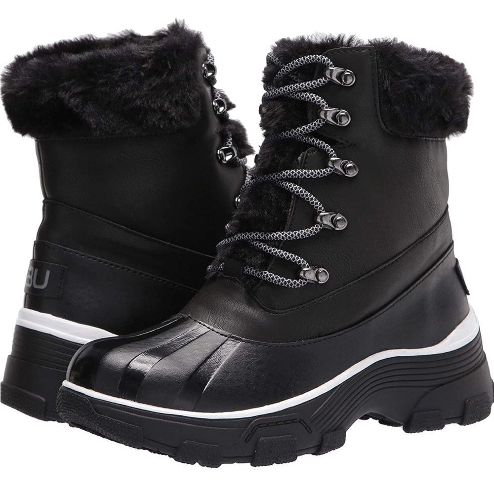 JBU by Jambu Women's Winter Boot Snow